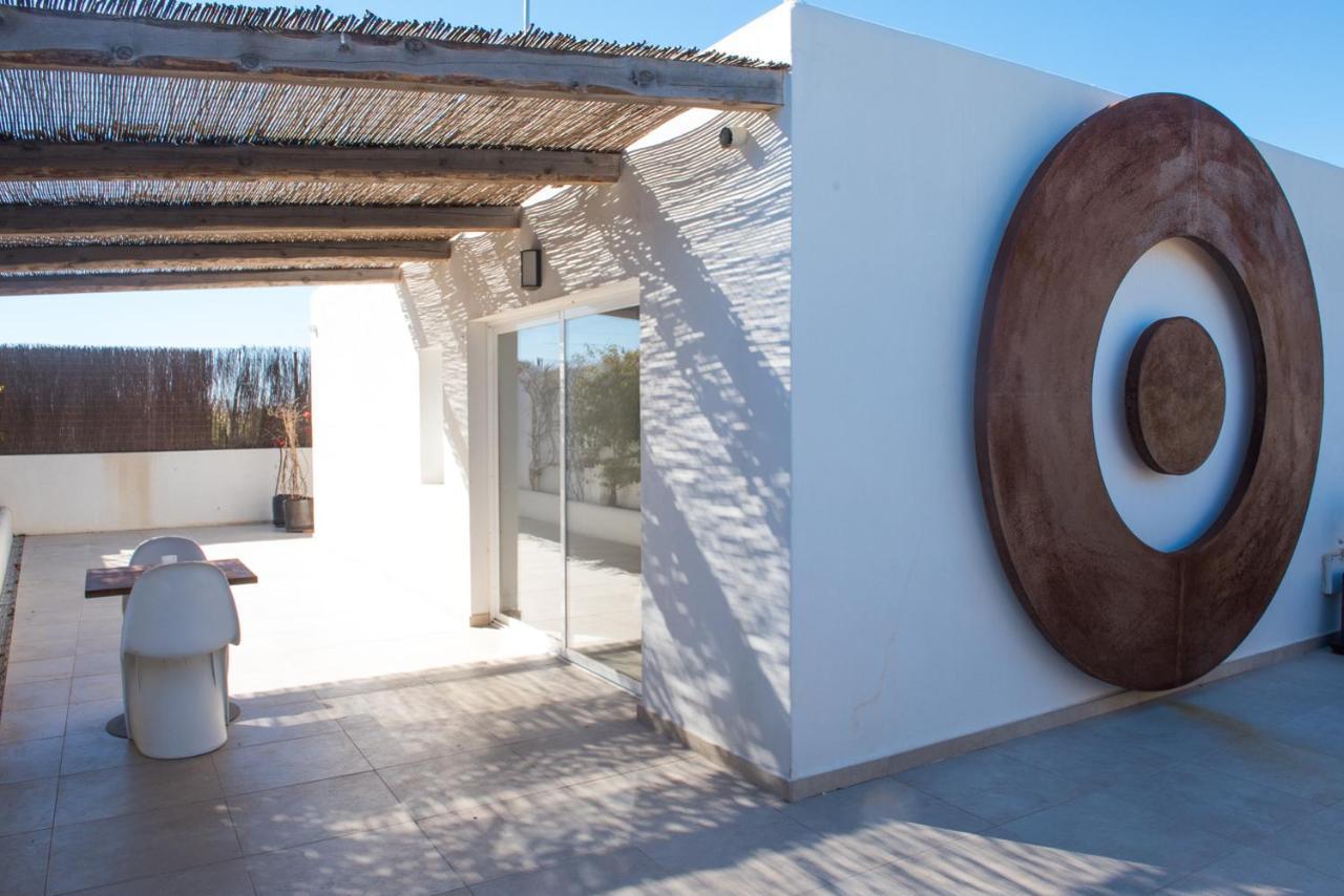 Casa de Férias Casa Entera Sa Caleta!! *
