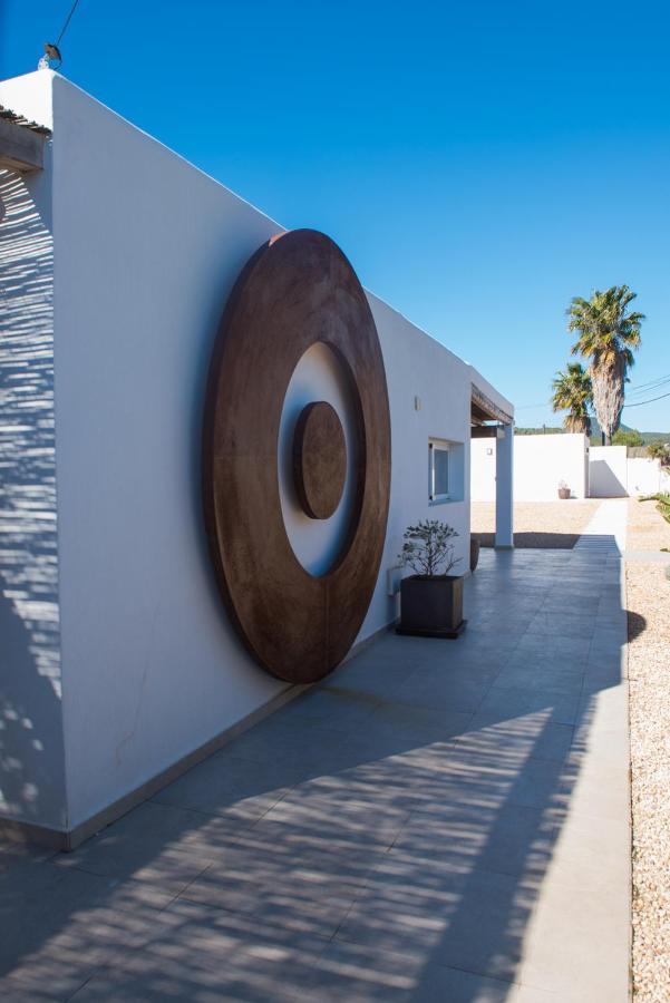 Casa de Férias Casa Entera Sa Caleta!! San José