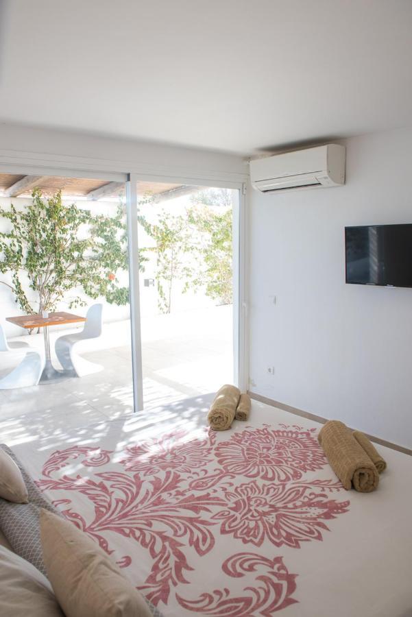 Casa Entera Sa Caleta!! Holiday home Sant Josep de sa Talaia