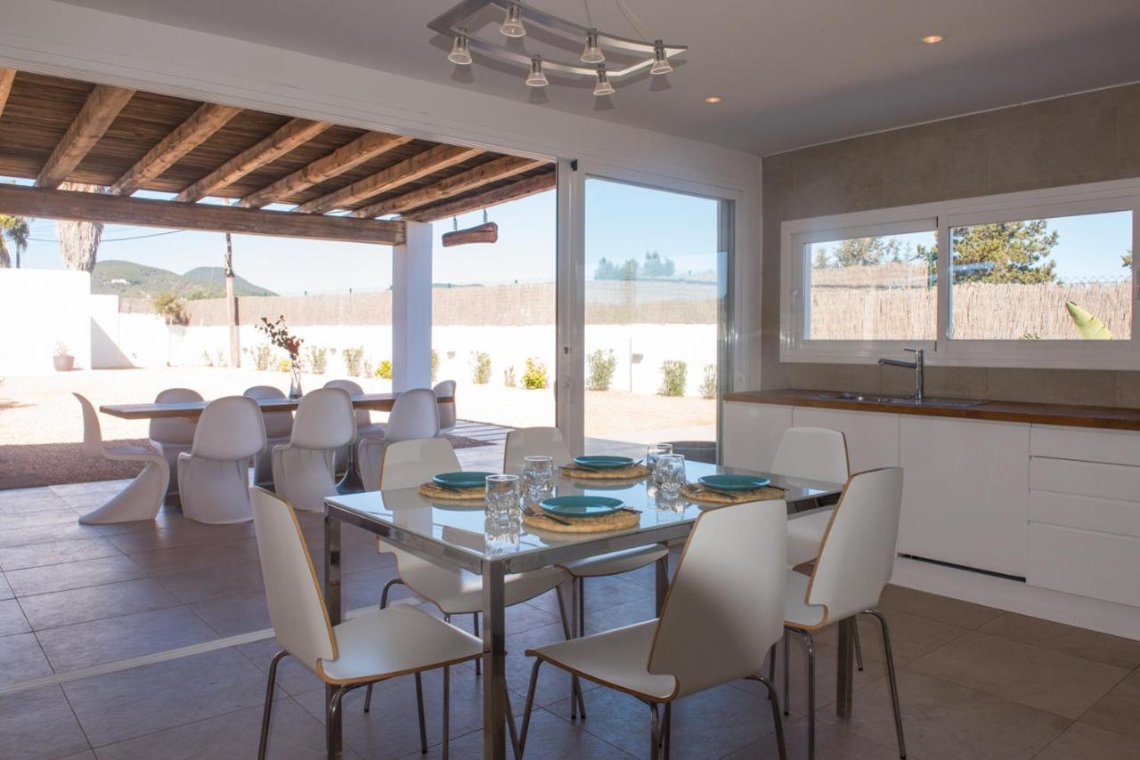 Holiday home Casa Entera Sa Caleta!! *
