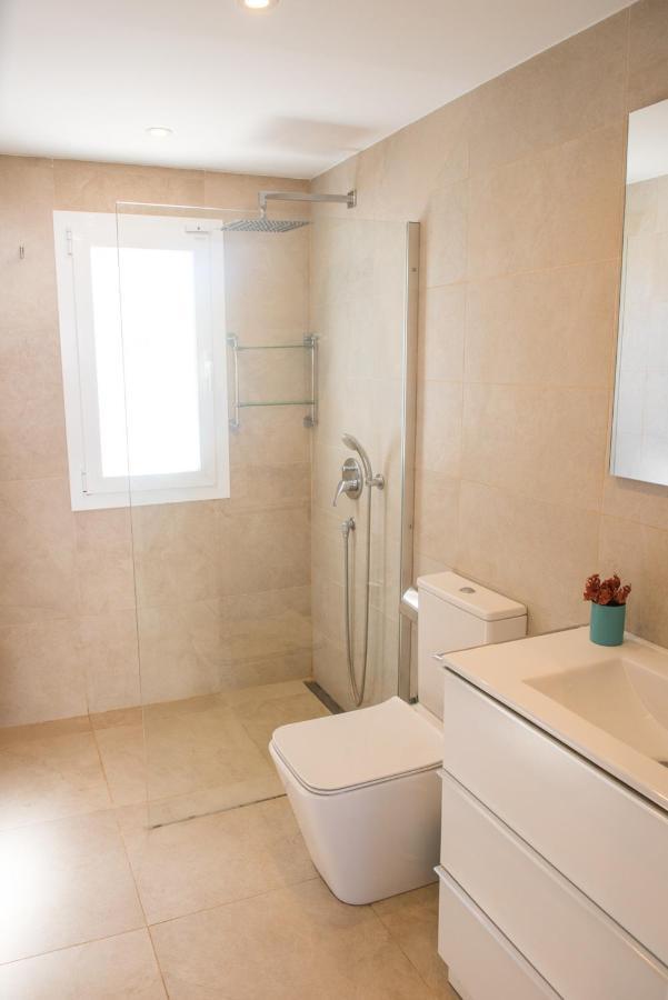 Casa Entera Sa Caleta!! Holiday home Sant Josep de sa Talaia