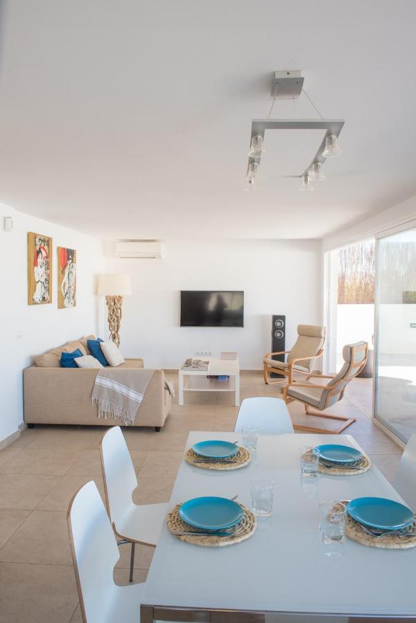 Casa Entera Sa Caleta!! * Sant Josep de sa Talaia