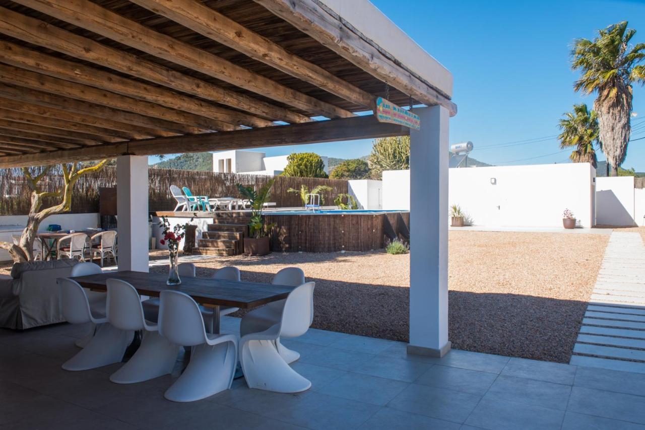 Holiday home Casa Entera Sa Caleta!! *